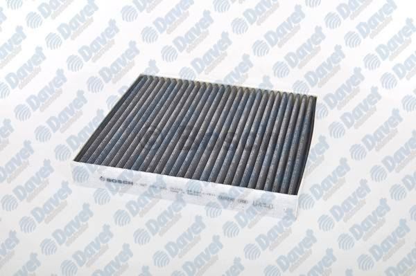 BOSCH 1987432543 Polen [Kabin] Filtresi Aktif Karbonlu A3 Leon Ateca Superb Octavia Karoq Golf Vii-Viii Arteon Golf Vii-Viii 1.0 Tfsi 1.2 Tfsi 1.4 Tsi 1.4 Tfsi 1.5 Tsi 1.6 Tdi 2.0 Tdi E-Tron 1.4 Tfsi Sportback G-T